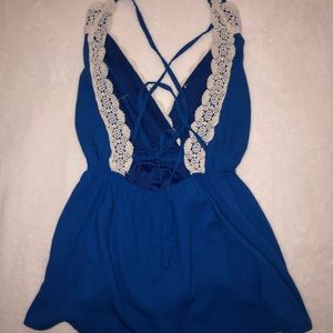 Stella brand Roper size small